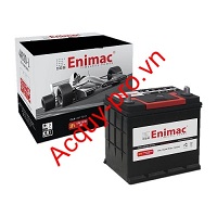 Ắc quy Enimac CMF 80D26L 12V 70AH