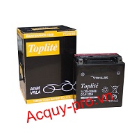 Bình ắc quy TOPLITE YTX16-BS 12V 14AH CCA 230A