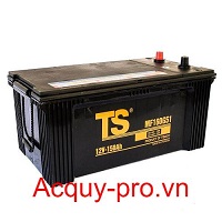 Ắc quy Tia Sáng (MF160G51) 12V-150Ah