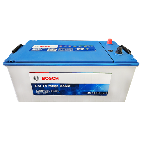 BOSCH N200 (12V-200Ah)