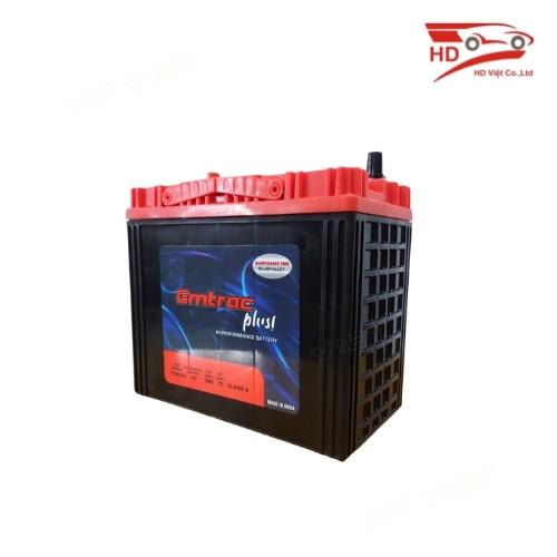 EMTRAC PLUS 42B20L ( 12v - 40AH )
