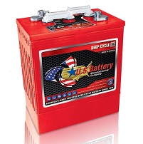 Ắc quy U.S.Battery US US 305 XC2